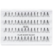 Ardell Duralash Flare Individual Lashes Short (Tray Shot)